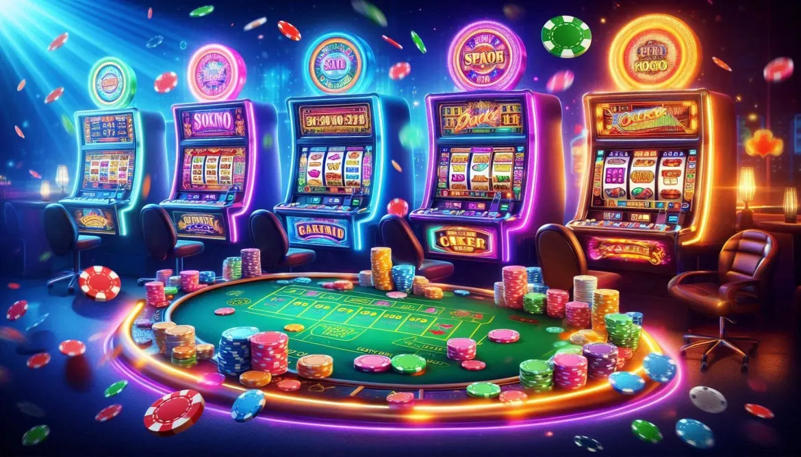 PlayUZU Casino